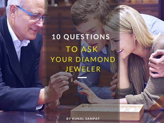 questions to ask your jeweler