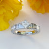 Beautiful Diamond ring