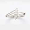 R10278 platinum diamond ring