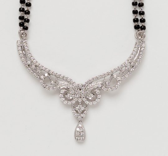 traditional mangalsutra