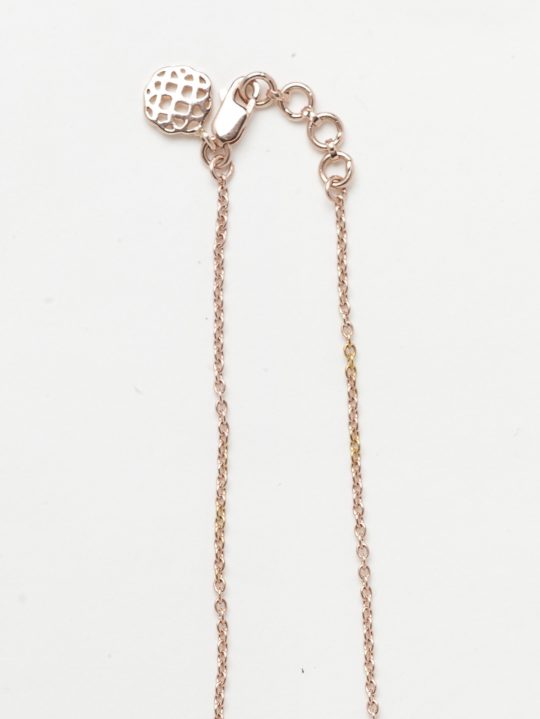 Rose Gold Constellation Diamond Mangalsuta Hook details