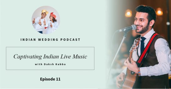 Indian Live Music_Daksh Kubba
