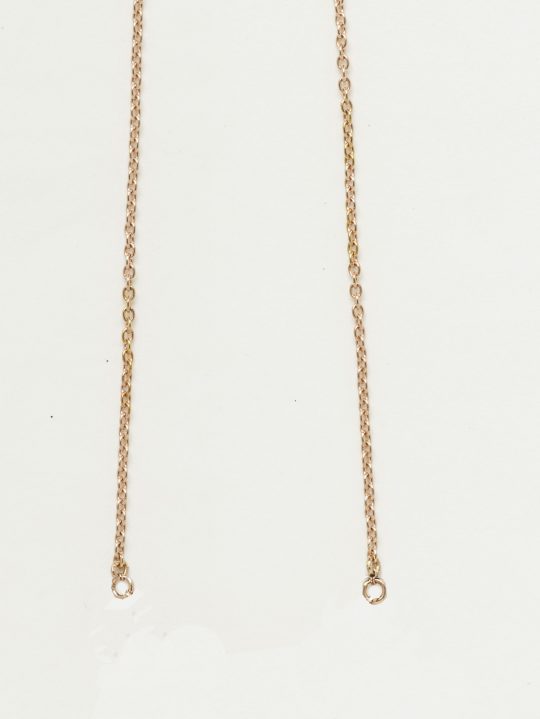 Mangalsutra Chain with partial beads