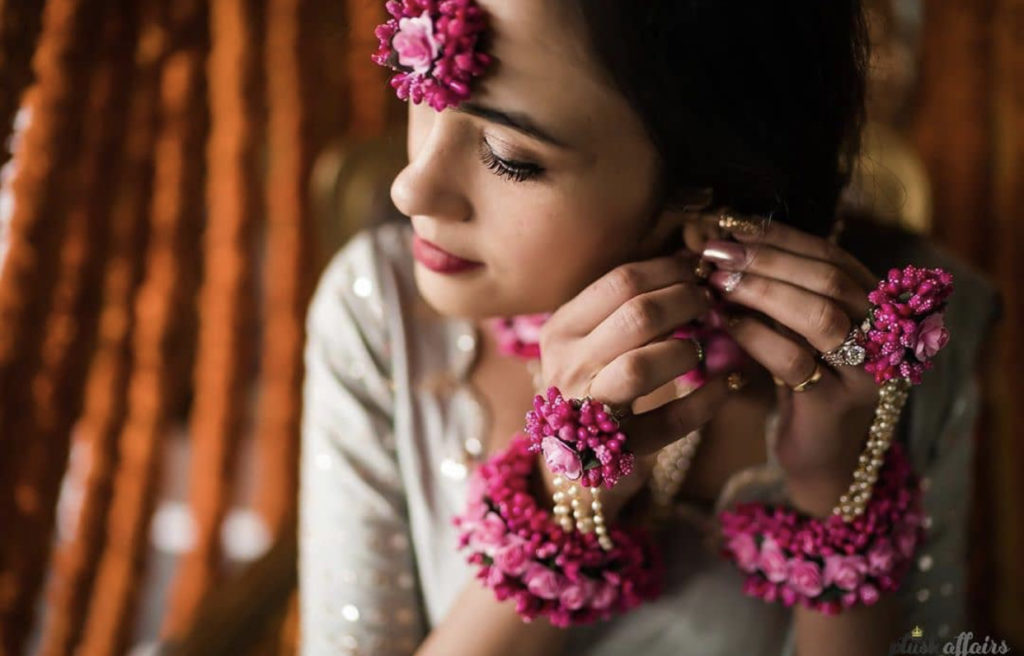 Floral Jewelry_Prune India