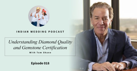 Understanding Diamond Quality and Gemstone Certification with Tom Shane