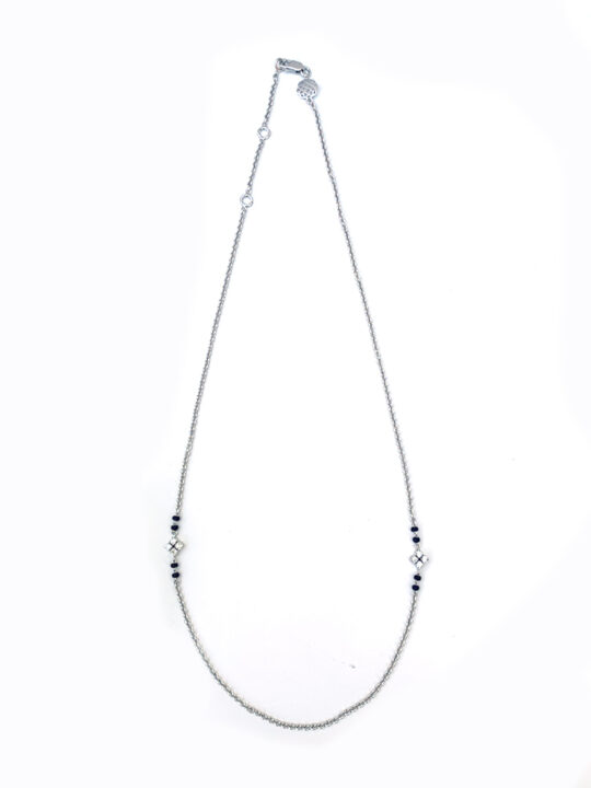 Eros Mangalsutra Chain – Sampat Jewellers Inc.